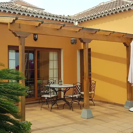 Wanderlust House *
